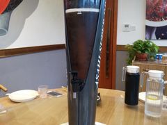 -虾满堂小龙虾烧烤(富荟广场店)