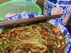 -惠记粉汤羊血(小南门店)