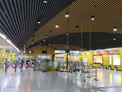 -红土地(地铁站)