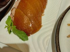-贝勒爷·酥不腻烤鸭