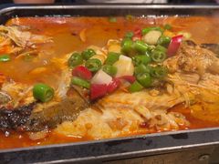 -炉鱼(萧山万象汇店)