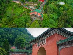 -武当山风景区