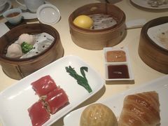 -湛江花园酒店·桃园馆