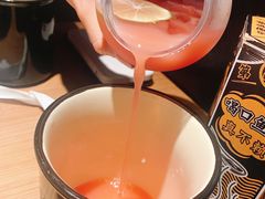 -太二酸菜鱼(长沙IFS国金中心店)