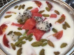 -胡同烧烤·烤肉(塔湾店)