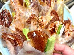 -馋嘴猫北京食堂·烤鸭·宵夜(亚运村店)
