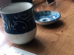 -阿吾罗日本料理(K11艺术中心店)