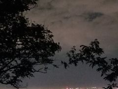 -鬼笑石后山停车场