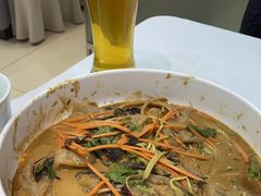-潇湘码头·鲜湘菜(清河店)