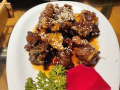 芝香排骨-随缘小馆(红岭路店)