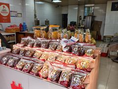 -阿男野栗王(金门路店)