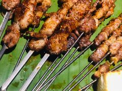 -曼听小寨海鲜烧烤(锦绣mini店)