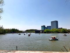 -大宁公园