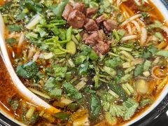 牛肉拉面小-宛平李记小吃(东关街店)