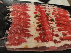 -花味烤肉·拌饭(庐阳万科店)