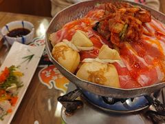 -桃太郎寿司料理(大学城店)