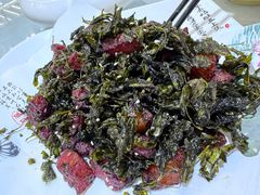 -大师傅金奖啤酒鱼(西街口总店)