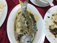-蛇口康乐快餐鱼仔档(翠苑小区店)