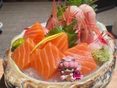 -炙柒Sekinana·精致日料(合生汇店)