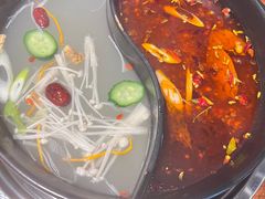 -串掌门砂锅串串香(后瑞店)