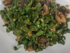 -院里寻菜·精致庭院菜(观沙岭店)