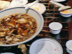 -李记搅团•非遗陕菜(三桥店)