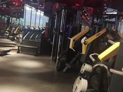 -威尔仕健身会所(北京宜家店)