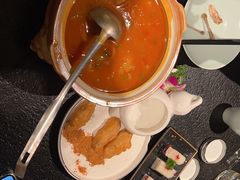 -唐猫庭院·千年陕菜(大唐不夜城店)