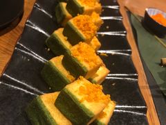 拉萨豆腐-敏珠拉姆藏餐·南京厨房(富春江东街店)