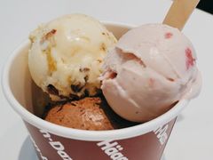 -哈根达斯(绍兴银泰店)