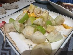 -大浪潮·潮汕菜·招牌生腌小青龙(福田店)