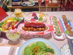 -玉玲珑·里舍(万象城店)