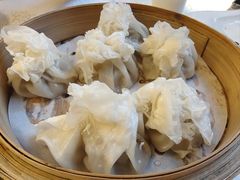 羊肉稍麦-那达慕蒙古风味酒楼