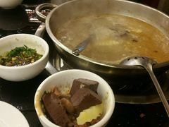 -香丽缘饭馆(黑龙潭店)