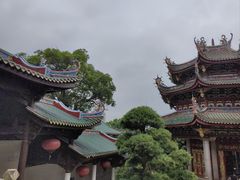 -南普陀寺