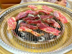 -西塔老太太泥炉烤肉(双井店)