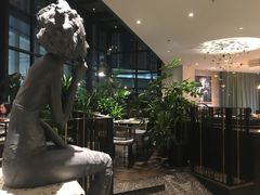 -大树餐厅(红旗街万达店)