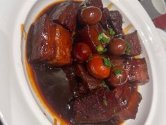 -荷塘秋月·本帮江浙菜(国权路店)