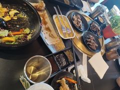 -谷牛和牛烤肉(漕河泾印象城店)