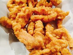 小酥肉-魚说纸包鱼(中关村店)