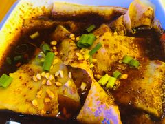 豆皮-宝葫芦西北茶食铺(万达店)