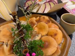 -季季山·云南野生菌火锅(上海首店)