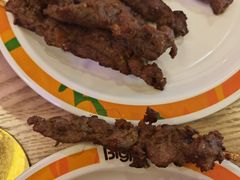 -比格比萨自助(延庆万达广场店)