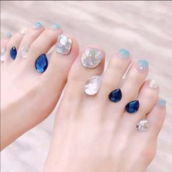 -LILY NAILS美甲美睫