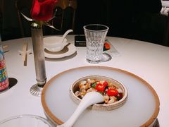 秘制花螺-玫瑰厅上海菜(兴国路店)