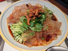 拉皮-遇东北林区铁锅炖(南开店)