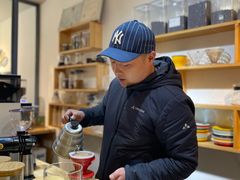 -漫香咖啡·云南小粒咖啡