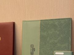 -广富林宰相府酒店·水云间