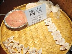 手工肉燕-家宴·灌蛋·沙茶面(曾厝垵店)