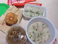 -老盛兴汤包馆(临汾店)